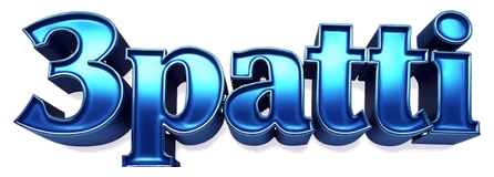 3patti blue logo
