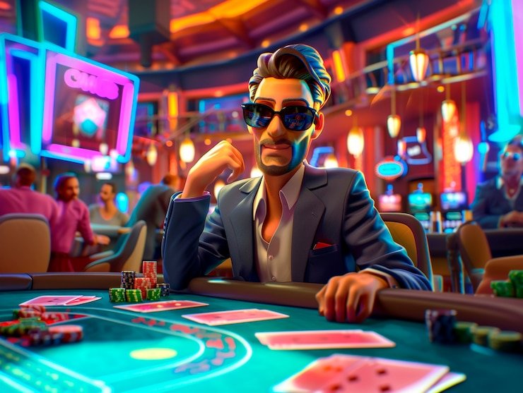 3patti blue Live Casino
